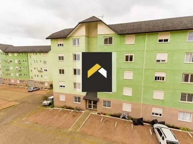 Imagem 13: Apartamento com 2 Dormitórios para Alugar, 51 M² por R$ 1.813,00/Mês - Industrial