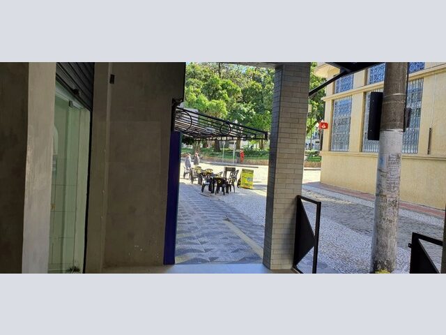 Imagem 8: Loja Comercial a Venda no Centro de Florianópolis