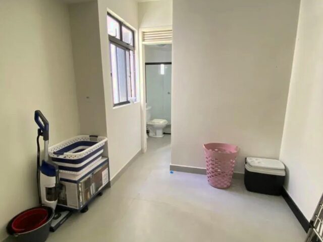 Imagem 13: Ibiza - Apartamento em Capim Macio - Natal 3 Quartos (1 Suíte Master, 2 Semi Suítes