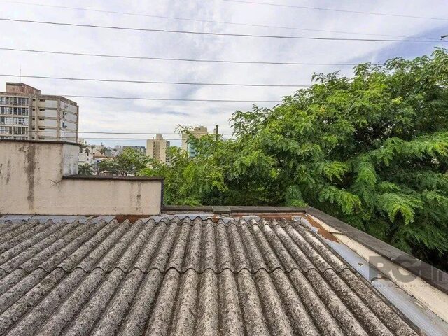 Imagem 13: Sala Comercial no Menino Deus Desocupada