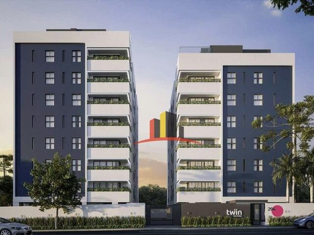 Imagem: Loft À Venda, 35 M² por R$ 263.900 - Portão