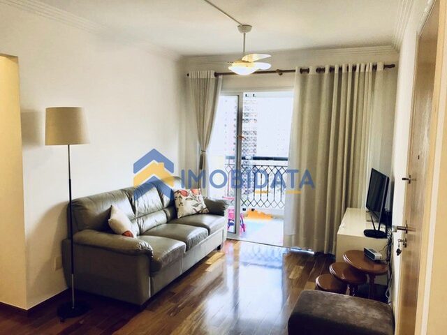 Imagem: Apartamento para Locação Cm 105M², 3