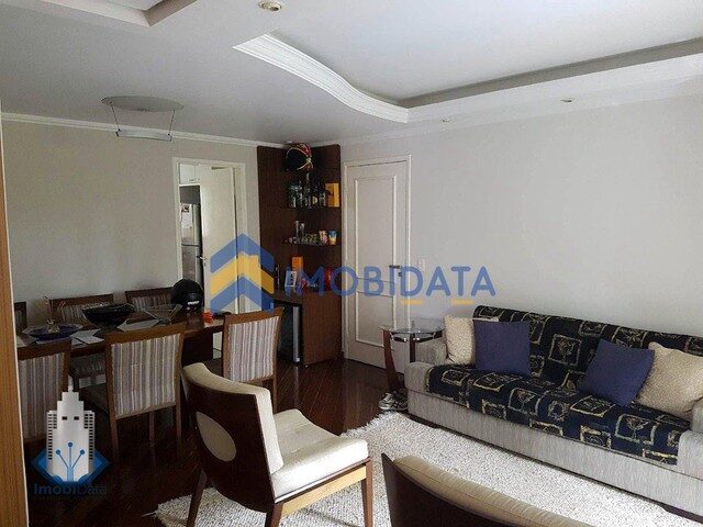Imagem: Apartamento Residencial À Venda, Vila Andrade