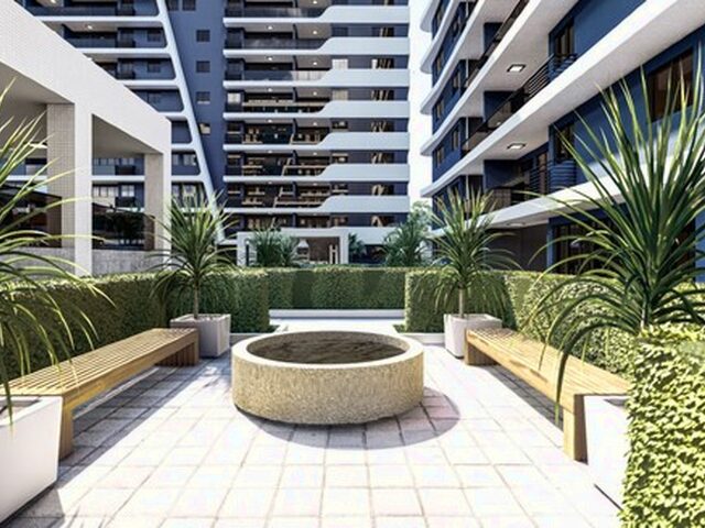 Imagem 11: Ilhéus - Lançamento - Apartamento 02 Quartos Sendo 01 Suíte - World Prime