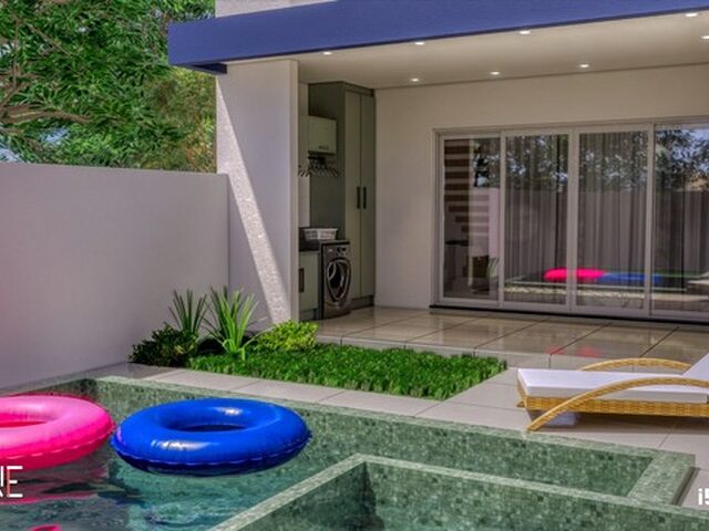 Imagem 5: Casa com 3 Dormitórios À Venda em Passo Fundo