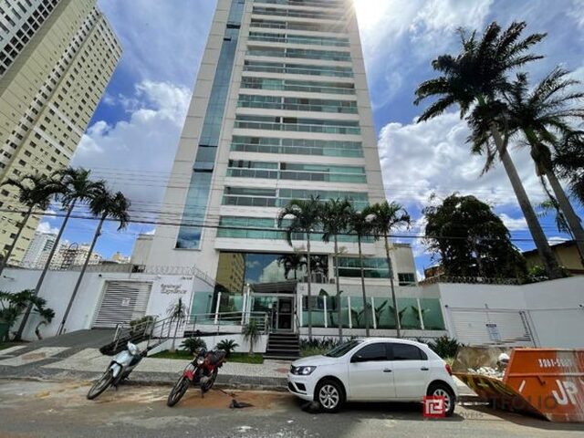 Imagem 5: Apartamento com 4 Quartos no Residencial Excellence - Bairro Setor Bueno em Goiânia