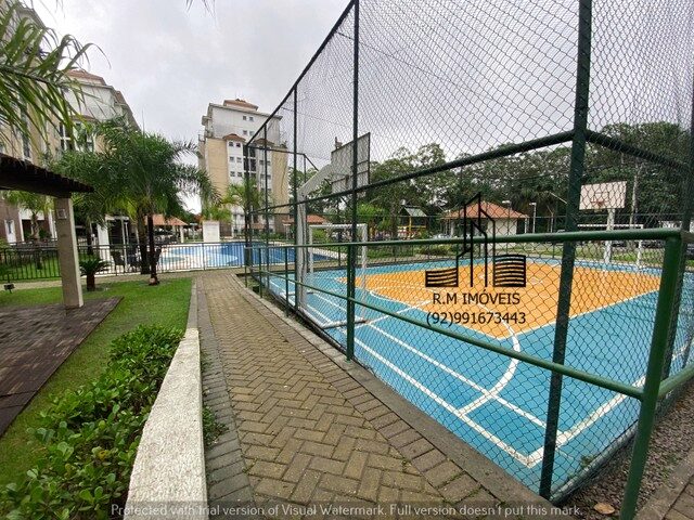 Imagem 12: Condomínio Smile Cidade Nova/ 85M² 03 Quartos - Sendo 01 Suíte/ Área de Lazer Completa