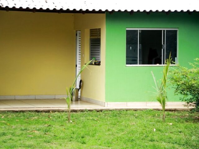 Imagem 9: Vendo Casa 3 Quartos com Ampla Área de Lazer