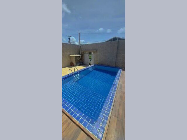 Imagem: Casa em Jacaraípe!