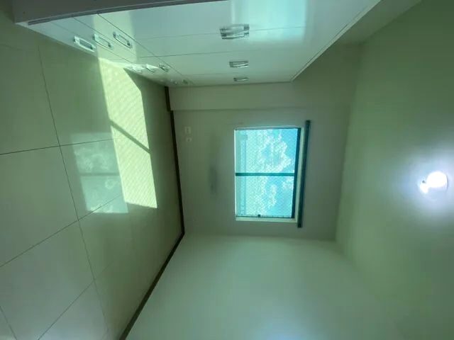 Imagem 2: Apartamento Disponível no Ilhas Gregas- Ponta Negra