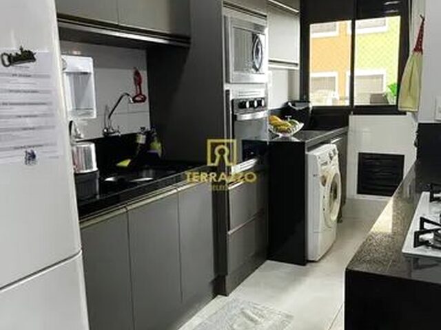 Imagem 2: Apartamento À Venda no Bairro Alvorada - Cuiabá/Mt