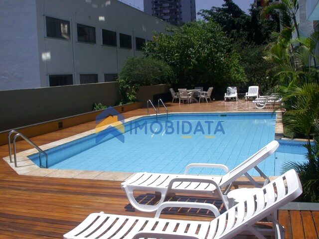 Imagem 16: Apartamento Residencial À Venda com 49M², 1 Dormitório, 1 Suíte, 1 Vaga, Vila