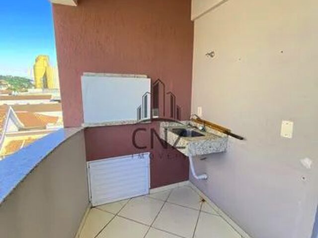 Imagem 3: Brusque - Apartamento Padrão - Centro II