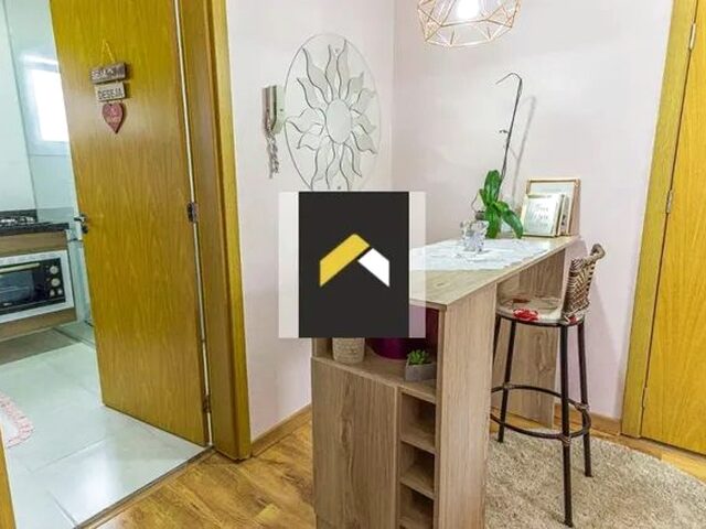 Imagem 3: Apartamento com 2 Dormitórios para Alugar, 51 M² por R$ 1.813,00/Mês - Industrial
