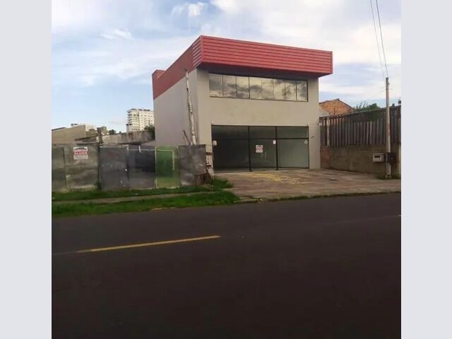 Imagem 2: Esteio - Conjunto Comercial/Sala - Centro
