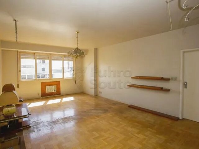 Imagem 1: Apartamento Padrão em Pelotas