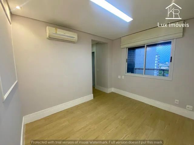Imagem 7: Unique Morada do Sol / Apart 202M²/ 03 Suítes / Semi Mobiliado e Climatizado