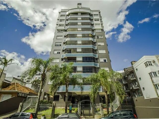 Imagem: Apartamento Central, 3 Dormitórios e Box