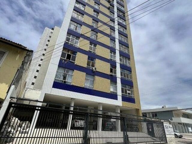 Imagem: Cobertura de 140M² no São José