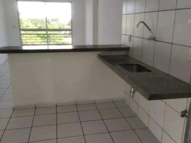 Imagem 5: Apartamento À Venda no Jóquei / Zona Leste