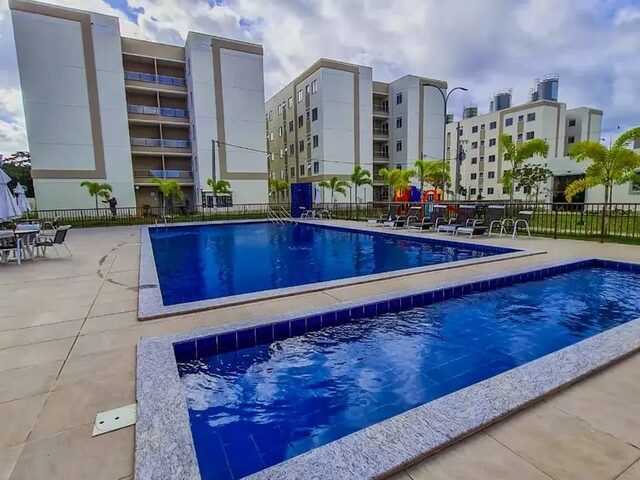 Imagem 4: Imóvel para Aluguel com 53 Metros Quadrados com 2 Quartos em Maranguape I - Paulista - Pe