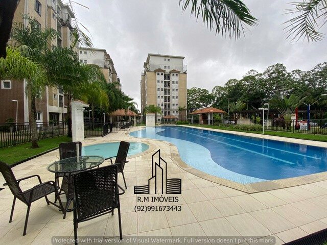 Imagem 11: Condomínio Smile Cidade Nova/ 85M² 03 Quartos - Sendo 01 Suíte/ Área de Lazer Completa