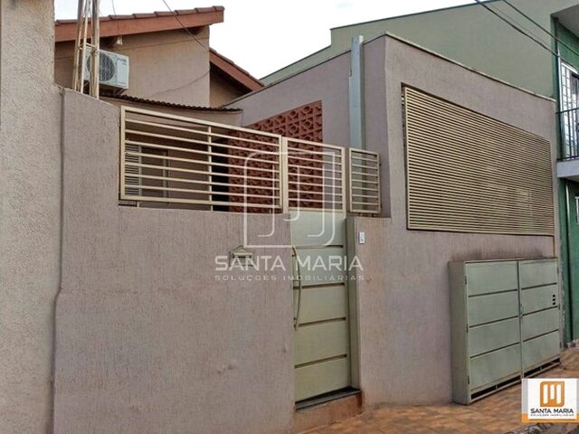 Imagem: Casa (Térrea na Rua) 3 Dormitórios, Cozinha