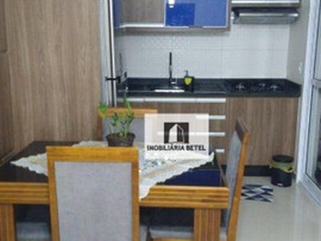 Imagem: Apartamento com 2 Dormitórios À Venda