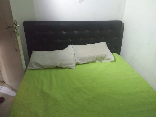 Imagem 9: Alugo Quarto em Apartamento (Curitiba