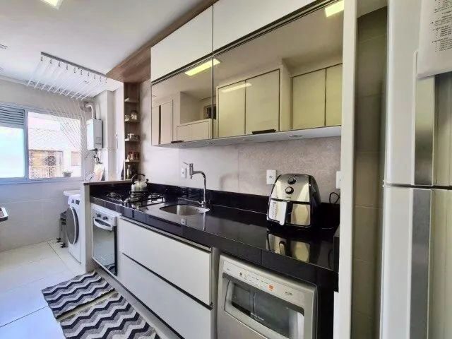 Imagem 9: Apartamento À Venda 3 Quartos em Florianópolis Bairro Itacorubi R$ 1.199.000,01