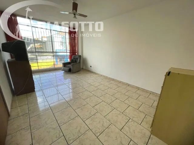 Imagem: Apartamento Residencial em Campinas - Sp