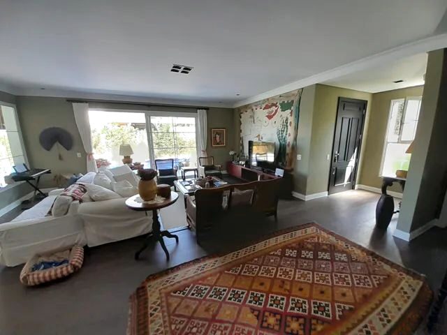 Imagem 6: Casa Semimobiliada em Condomínio Fechado no Bairro Cacupé em Florianópolis