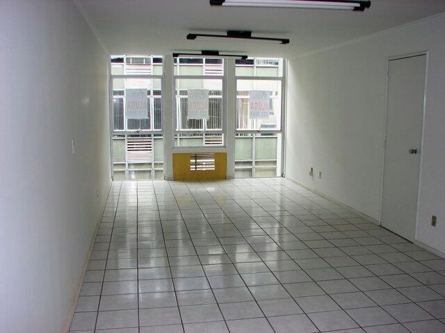 Imagem 6: Florianópolis - Conjunto Comercial/Sala - Centro