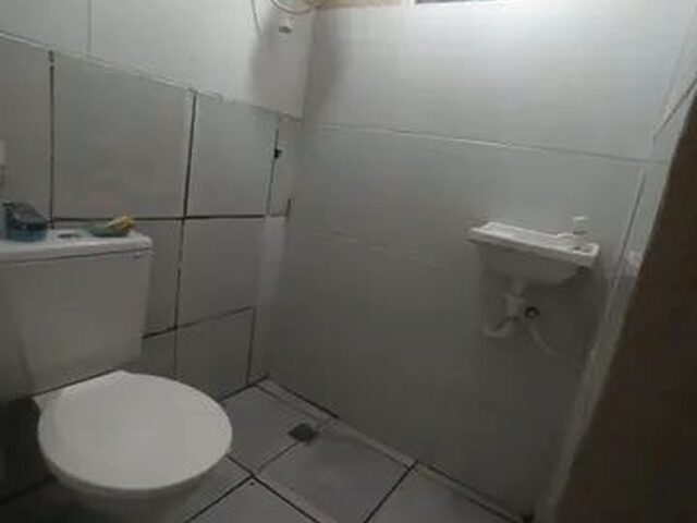 Imagem 8: Qr 417 Agio R$ 39.000 Não Exige Transferencia Casa 2 Quartos + 1 Kit Prestação R