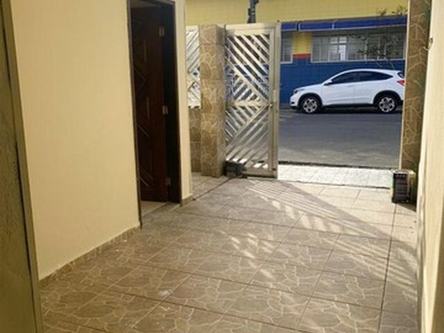 Imagem 2: Registro - Casa Padrão - Vila Ribeirópolis