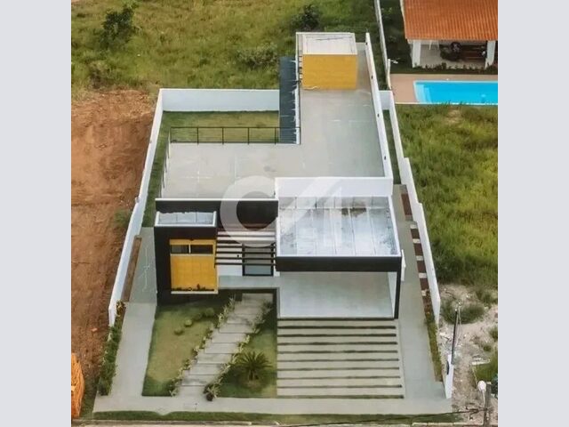 Imagem 14: Casa no Haras Residence - Pronta P/Morar