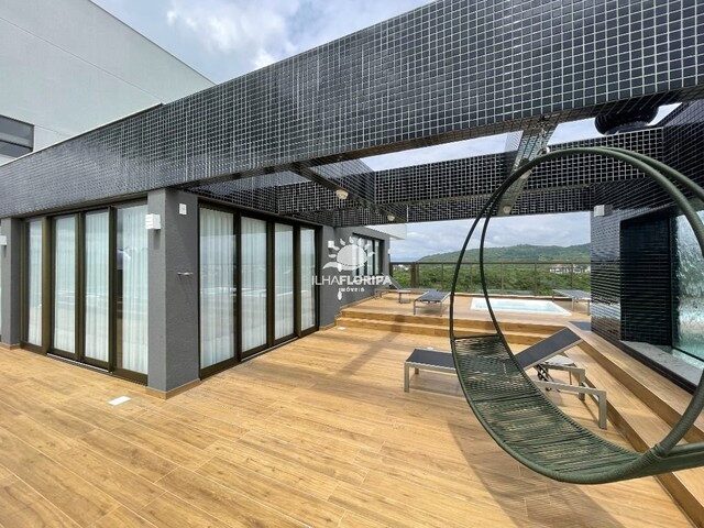 Imagem 4: Florianópolis - Apartamento Padrão - Jurerê Internacional