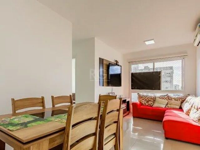 Imagem 5: Apartamento para Venda - 70.83M², 3 Dormitórios, Sendo 1 Suites, 1 Vaga - Partenon