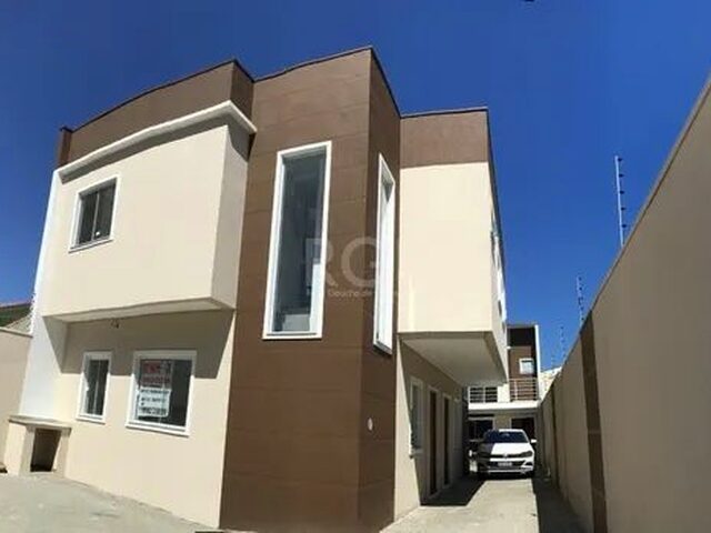 Imagem 9: Canoas - Apartamento Padrão - Mato Grande