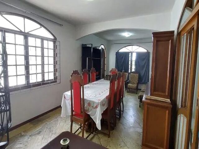 Imagem 7: Florianópolis - Casa Padrão - Jardim Atlântico