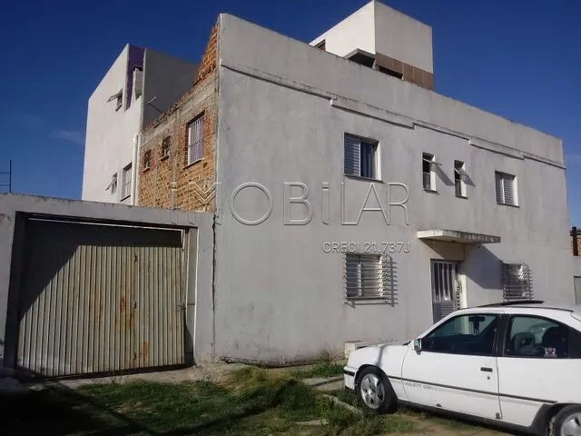 Imagem: O apartamento possui 1 Dormitório, 1 Banheiro, 50m² de