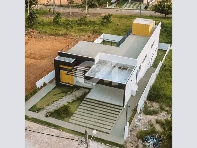 Imagem 5: Casa no Haras Residence - Pronta P/Morar