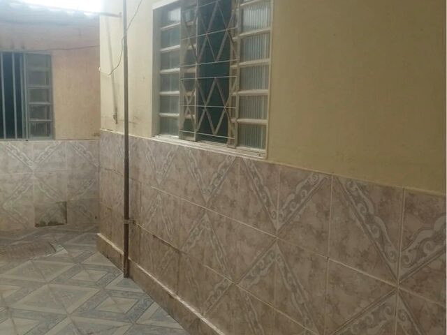 Imagem 12: Duas Casas no Lote com 02 Quartos Cada, Qd 602 Recanto das Emas Df
