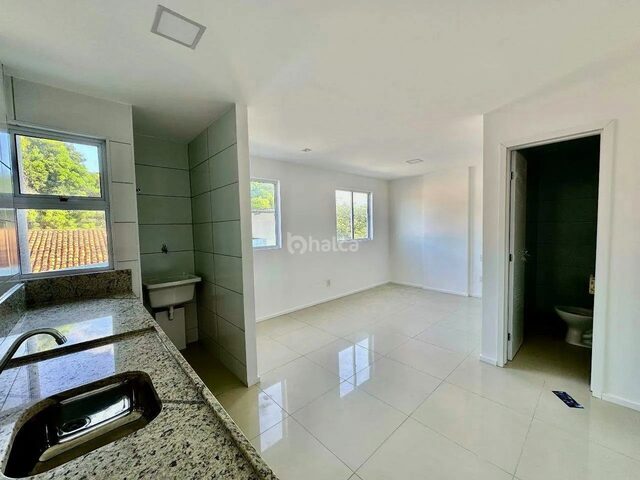 Imagem 3: Apartamento para Aluguel, Studio V no Bairro Planalto, Teresina/Pi