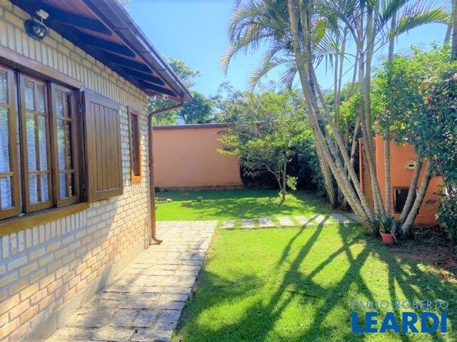 Imagem 7: Sobrado - Rio Tavares - Sc