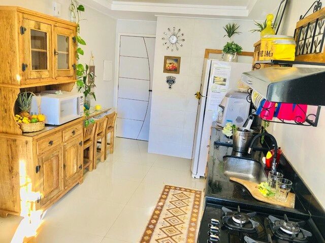 Imagem 7: O Mais Completo Apartamento de Domingos Martins, Centro, 3 Quartos
