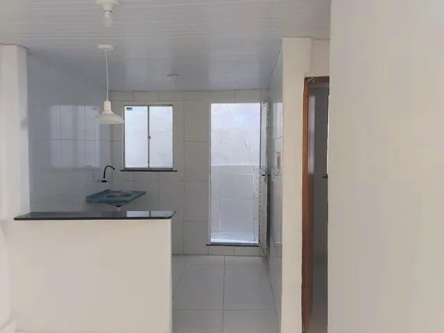 Imagem: Aluguel de Casa - Soledade/ Lapinha - Liberdade