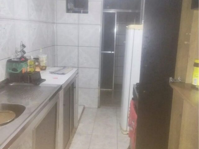 Imagem 13: Duas Casas no Lote com 02 Quartos Cada, Qd 602 Recanto das Emas Df