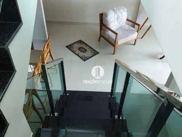 Imagem 2: Apartamento Duplex com 3 Dormitórios À Venda, 187 M² por R$ 1.400.000,00 - Residencial