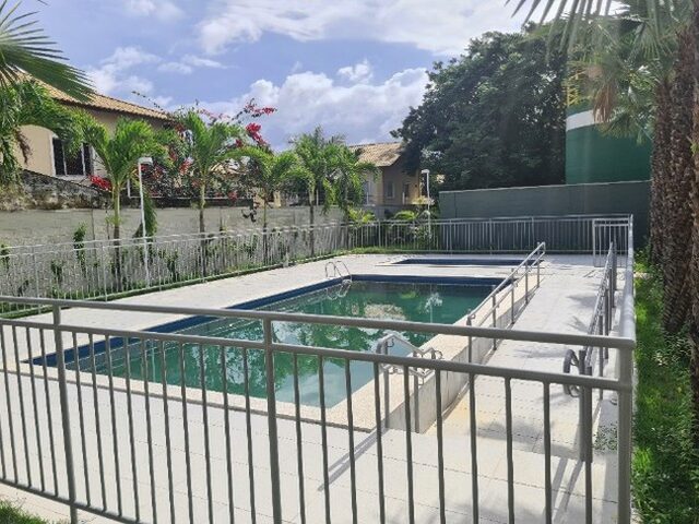 Imagem 1: Apartamentos no Eusébio de 2 Quartos/Entrada Facilitada/Próximo Ao Shopping Eusébio